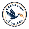 Cranleigh Couriers logo
